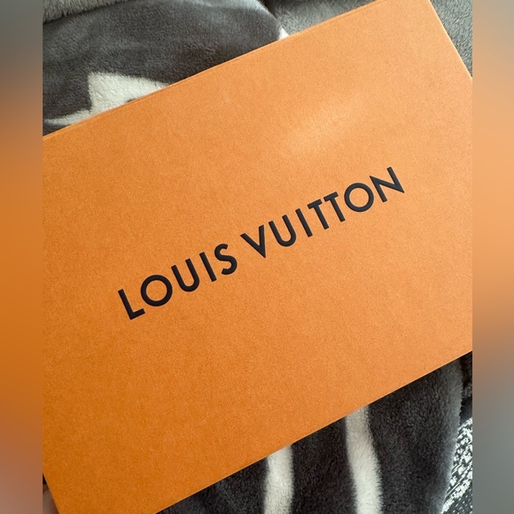 Louis Vuitton Felicie Pochette with inserts and box - Picture 3 of 14